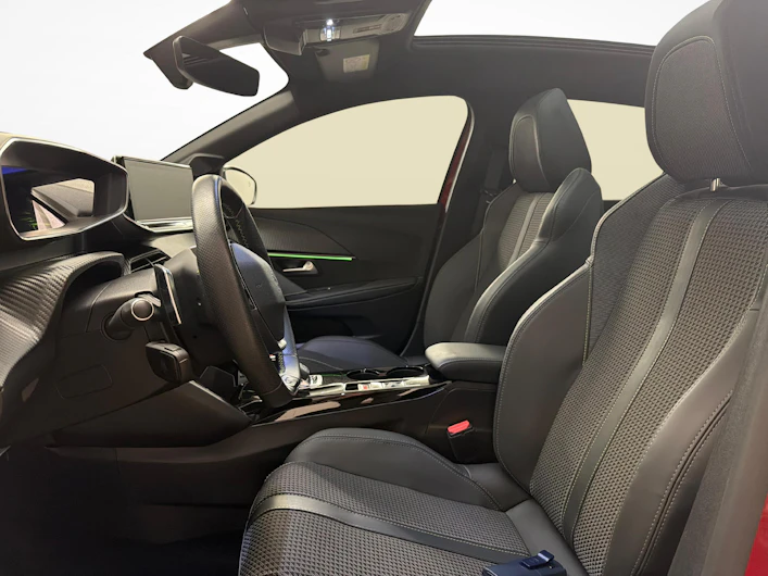 immagine del veicolo PEUGEOT 208