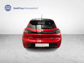 immagine del veicolo PEUGEOT 208 1.2 PureTech 100 GT Line