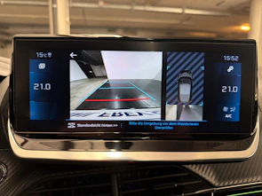 immagine del veicolo PEUGEOT 208 1.2 PureTech 100 GT Line