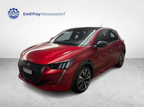 immagine del veicolo PEUGEOT 208 1.2 PureTech 100 GT Line