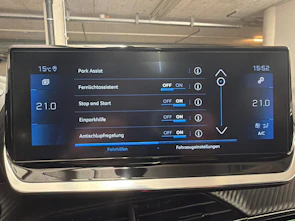 immagine del veicolo PEUGEOT 208 1.2 PureTech 100 GT Line