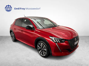 immagine del veicolo PEUGEOT 208 1.2 PureTech 100 GT Line