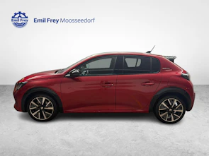 immagine del veicolo PEUGEOT 208 1.2 PureTech 100 GT Line