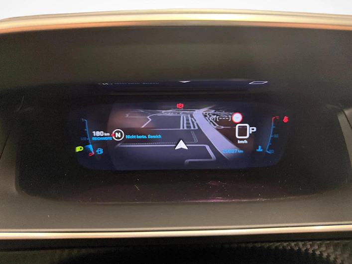 immagine del veicolo PEUGEOT 208