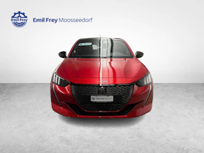 immagine del veicolo PEUGEOT 208 1.2 PureTech 100 GT Line