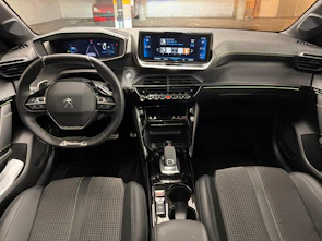 immagine del veicolo PEUGEOT 208 1.2 PureTech 100 GT Line