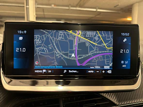 immagine del veicolo PEUGEOT 208 1.2 PureTech 100 GT Line