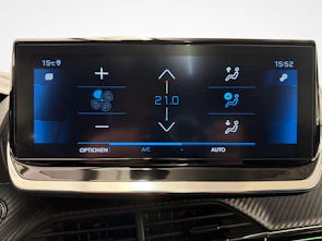 immagine del veicolo PEUGEOT 208 1.2 PureTech 100 GT Line