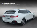 BMW 520d M Sport xDrive Touring G61 (CH) AHK 2.0T ** Action Leasing 1.9% **