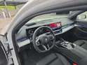 BMW 520d M Sport xDrive Touring G61 (CH) AHK 2.0T ** Action Leasing 1.9% **