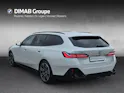 BMW 520d M Sport xDrive Touring G61 (CH) AHK 2.0T ** Action Leasing 1.9% **