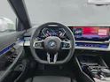 BMW 520d M Sport xDrive Touring G61 (CH) AHK 2.0T ** Action Leasing 1.9% **