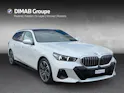 BMW 520d M Sport xDrive Touring G61 (CH) AHK 2.0T ** Action Leasing 1.9% **