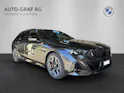 BMW 520d xDrive Touring M Sport Pro