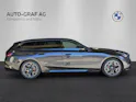 BMW 520d xDrive Touring M Sport Pro