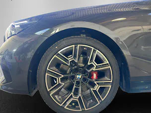 BMW 520d xDrive Touring M Sport Pro