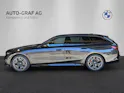 BMW 520d xDrive Touring M Sport Pro