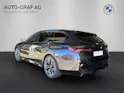 BMW 520d xDrive Touring M Sport Pro
