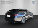 BMW 520d xDrive Touring M Sport Pro