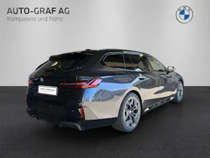 BMW 520d xDrive Touring M Sport Pro
