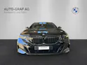 BMW 520d xDrive Touring M Sport Pro