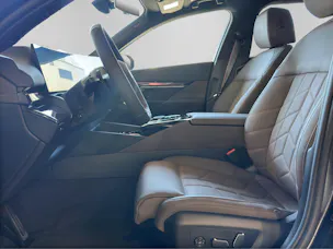 BMW 520d xDrive Touring M Sport Pro