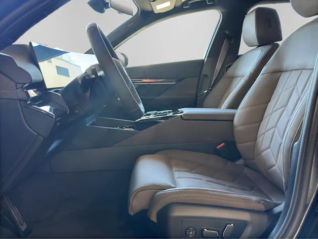BMW 520d xDrive Touring M Sport Pro