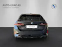 BMW 520d xDrive Touring M Sport Pro