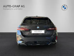 BMW 520d xDrive Touring M Sport Pro