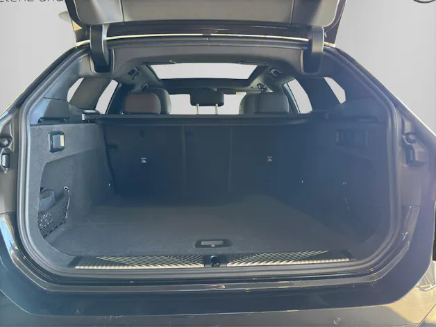 BMW 520d xDrive Touring M Sport Pro