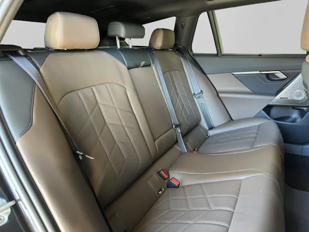 BMW 520d xDrive Touring M Sport Pro