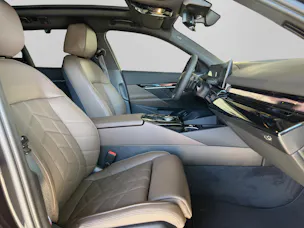 BMW 520d xDrive Touring M Sport Pro
