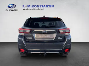 Subaru XV 2.0i e-Boxer Swiss Plus