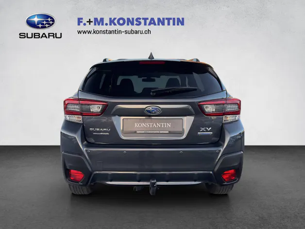 Subaru XV 2.0i e-Boxer Swiss Plus