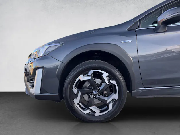 Subaru XV 2.0i e-Boxer Swiss Plus