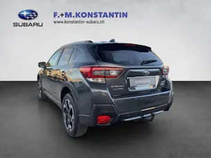 Subaru XV 2.0i e-Boxer Swiss Plus
