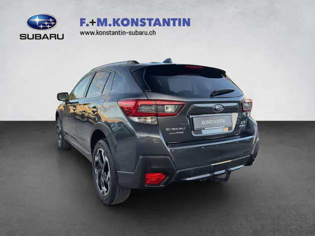 Subaru XV 2.0i e-Boxer Swiss Plus