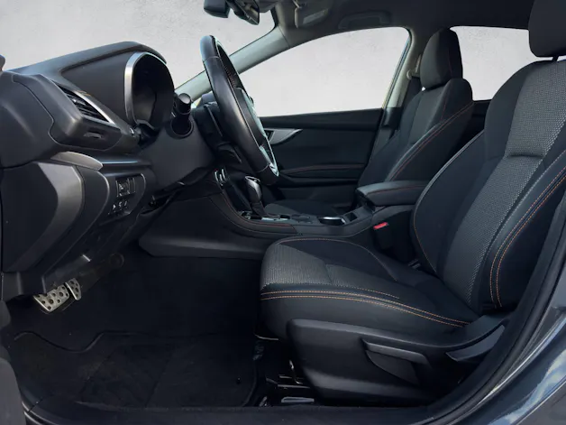 Subaru XV 2.0i e-Boxer Swiss Plus
