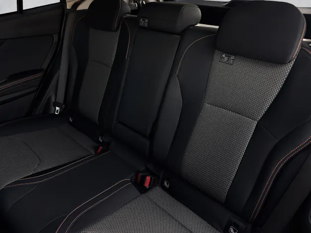 Subaru XV 2.0i e-Boxer Swiss Plus