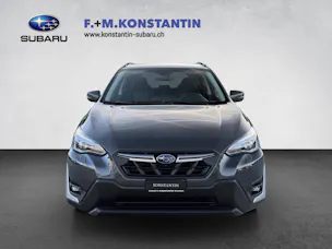 Subaru XV 2.0i e-Boxer Swiss Plus