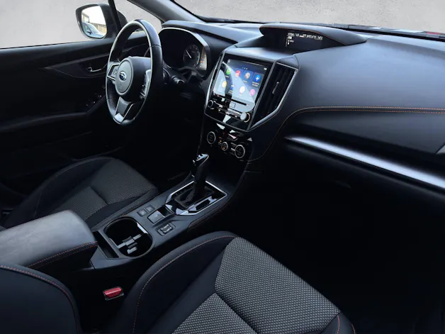 Subaru XV 2.0i e-Boxer Swiss Plus