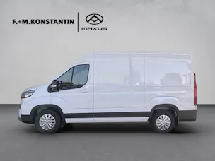 Maxus eDeliver 9 Kaw. L3H2 88kWh
