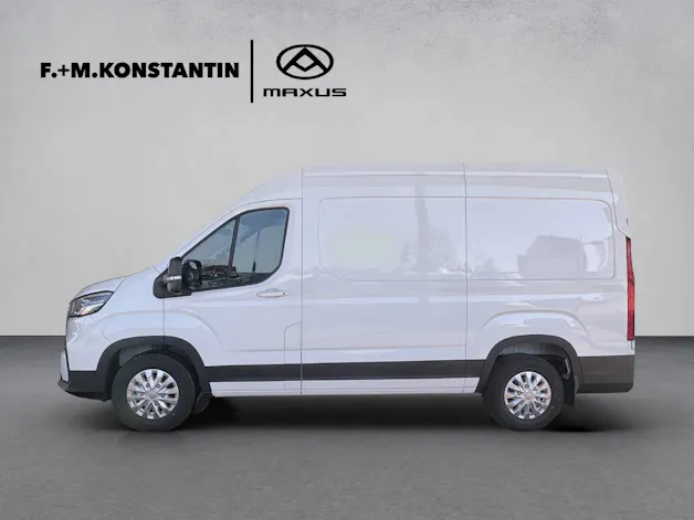 Maxus eDeliver 9 Kaw. L3H2 88kWh