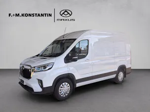 MAXUS eDeliver 9 Kaw. L3H2 88kWh