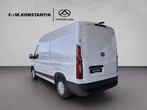 MAXUS eDeliver 9 Kaw. L3H2 88kWh