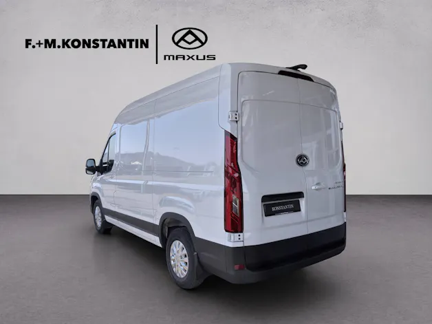 Maxus eDeliver 9 Kaw. L3H2 88kWh