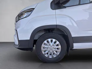 MAXUS eDeliver 9 Kaw. L3H2 88kWh