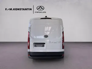 MAXUS eDeliver 9 Kaw. L3H2 88kWh