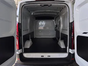 MAXUS eDeliver 9 Kaw. L3H2 88kWh
