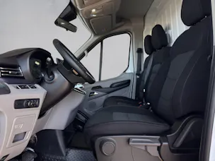 MAXUS eDeliver 9 Kaw. L3H2 88kWh